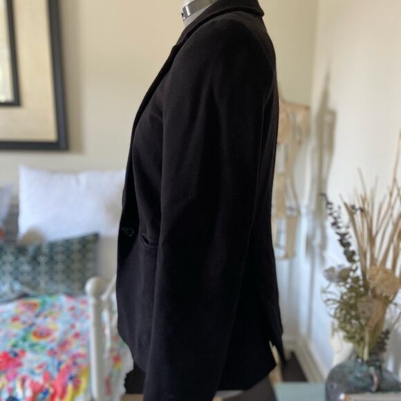 Black Tahari Blazer - Picture 4 of 9